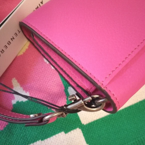 Aimee Kestenberg "Get it Together" Clutch Organizer - Picture 5 of 15